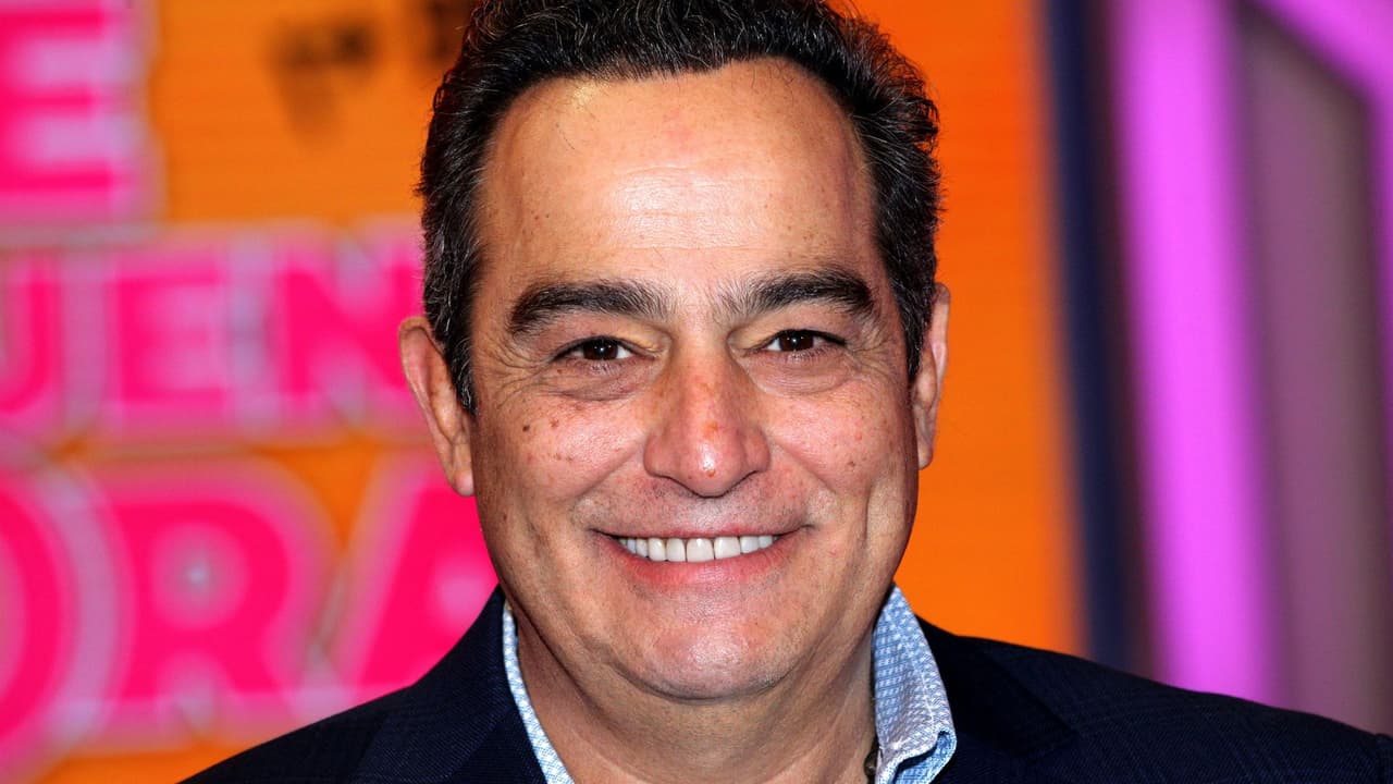 Hospitalizan de urgencia a Omar Fierro: revelan cuál es su estado de salud