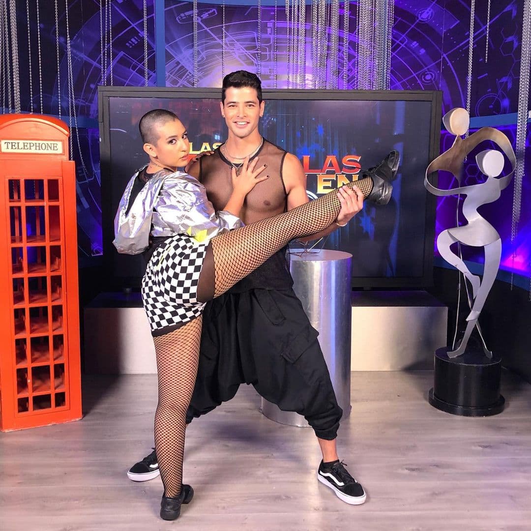 Las Estrellas bailan en Hoy, El Casting: Vota