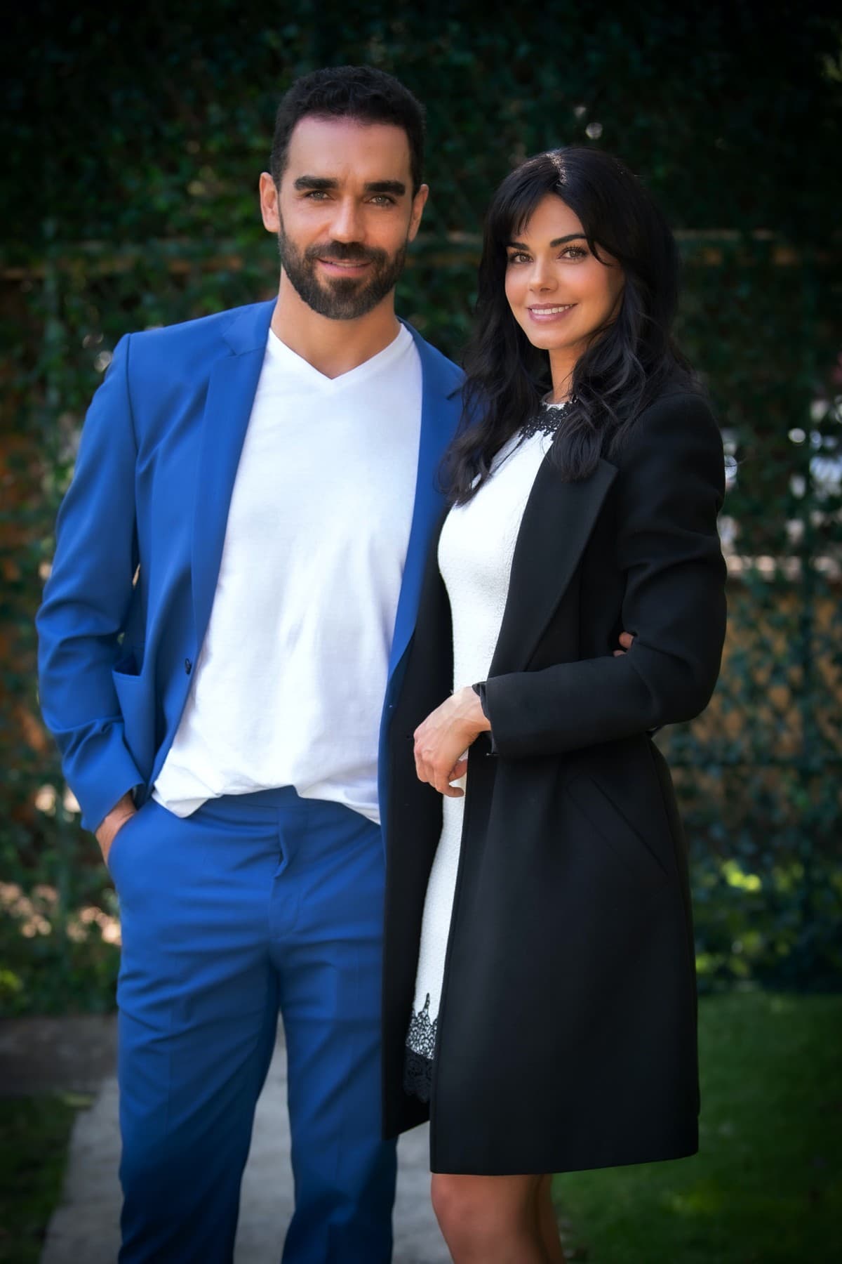 Marcus Ornellas confiesa por fin cómo se lleva con Livia Brito