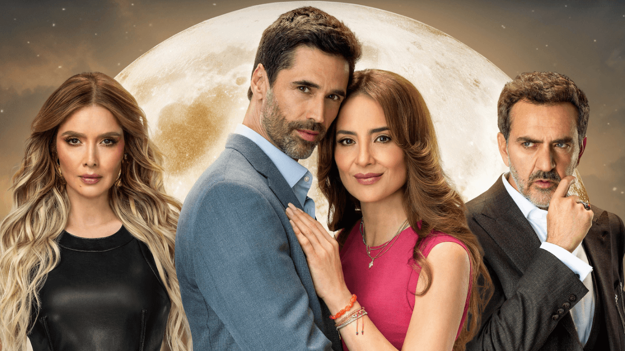 ¿Cuándo y dónde ver el gran final de ‘El Renacer de Luna’? Aquí todos los detalles