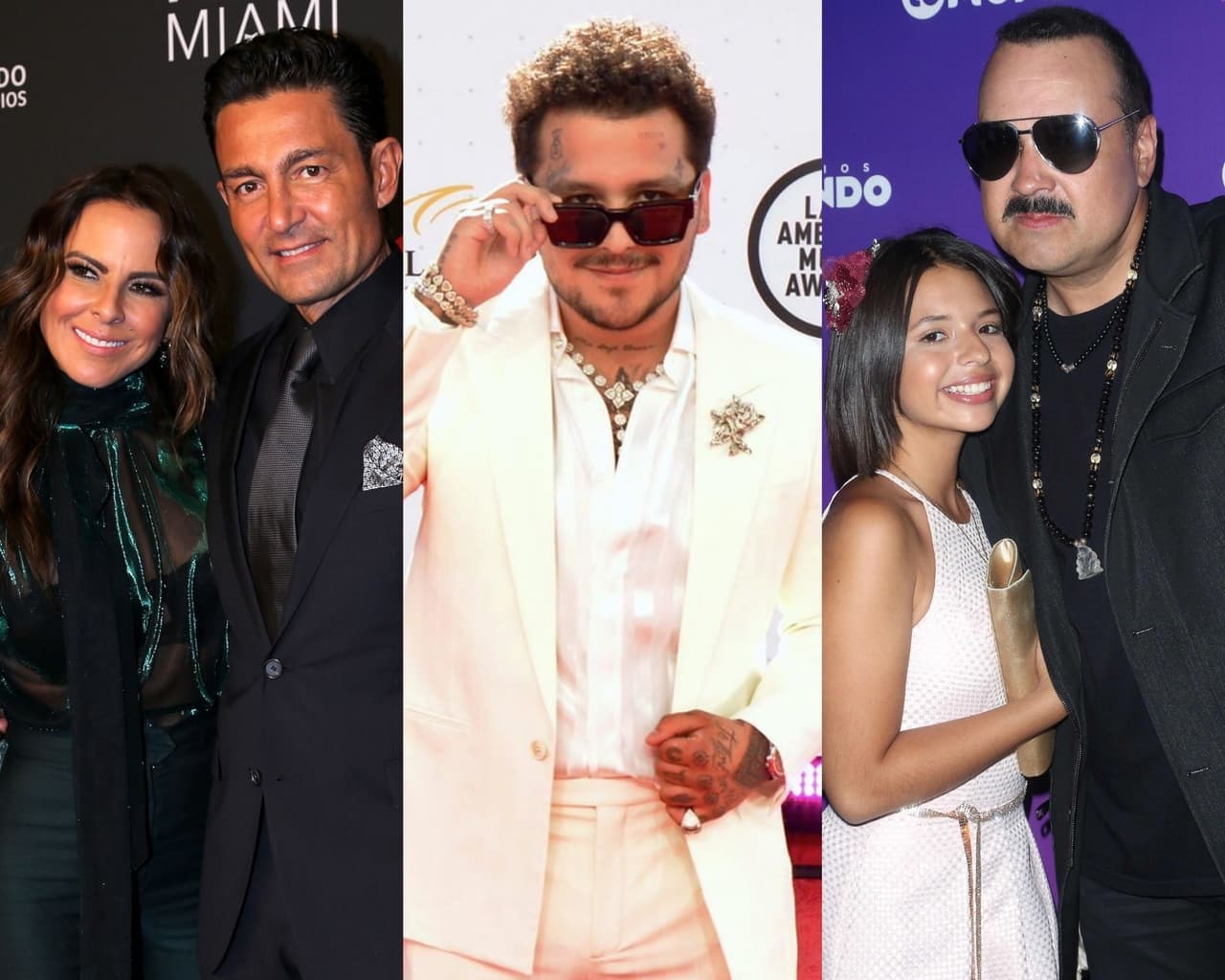 Estos famosos decidieron mudarse fuera de su país de origen.