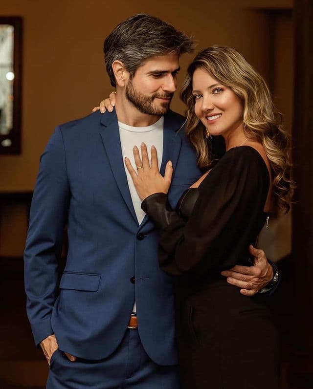 Daniel Arenas impacta al revelar pausa en su carrera y dedicar sensible mensaje a su novia.