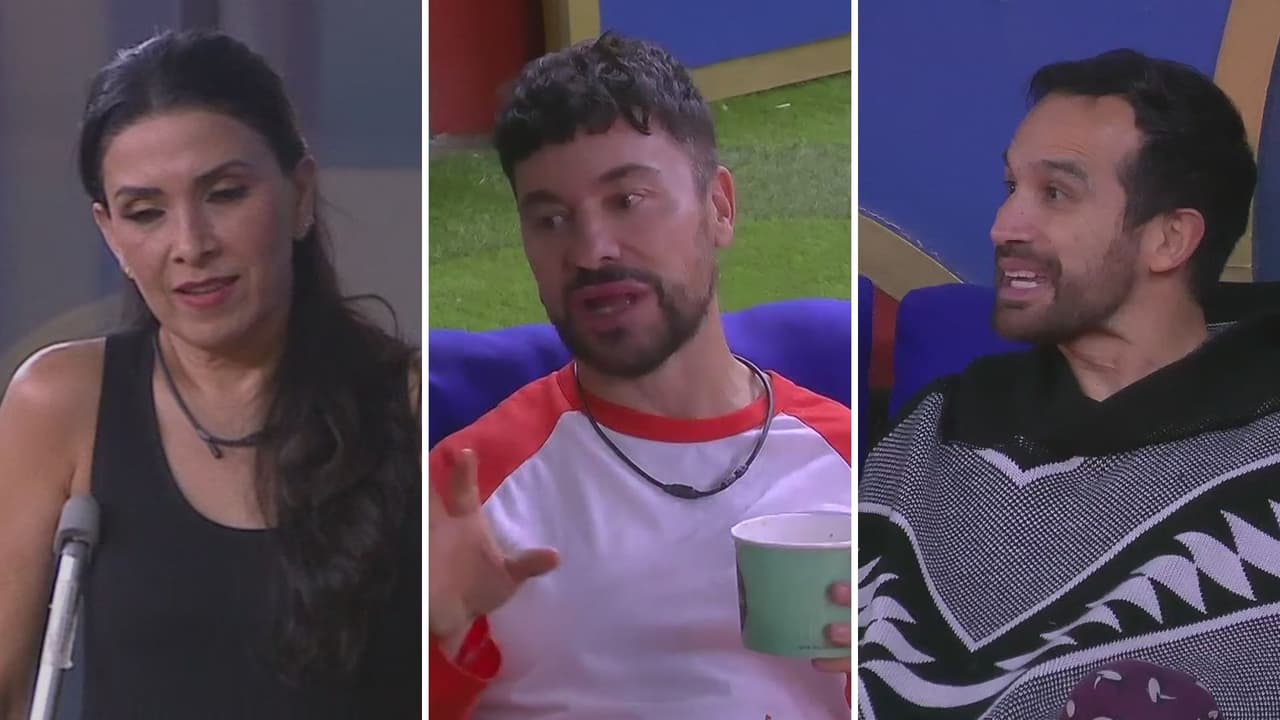 Noche pide una junta con La Jefa tras cambio de cuarto y Dalílah Polanco le cuenta a Día sus planes