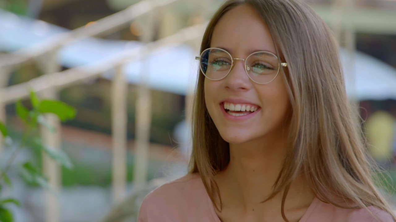El papel que Azul Guaita interpreta en ‘Soltero con hijas’ la ha posicionado como una de las actrices favoritas de la comedia protagonizada por Gabriel Soto y Vanessa Guzmán.