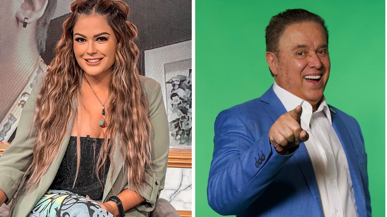 Mariana Echeverría confiesa que solo tiene una oportunidad para embarazarse: “Llevo tres años intentando”