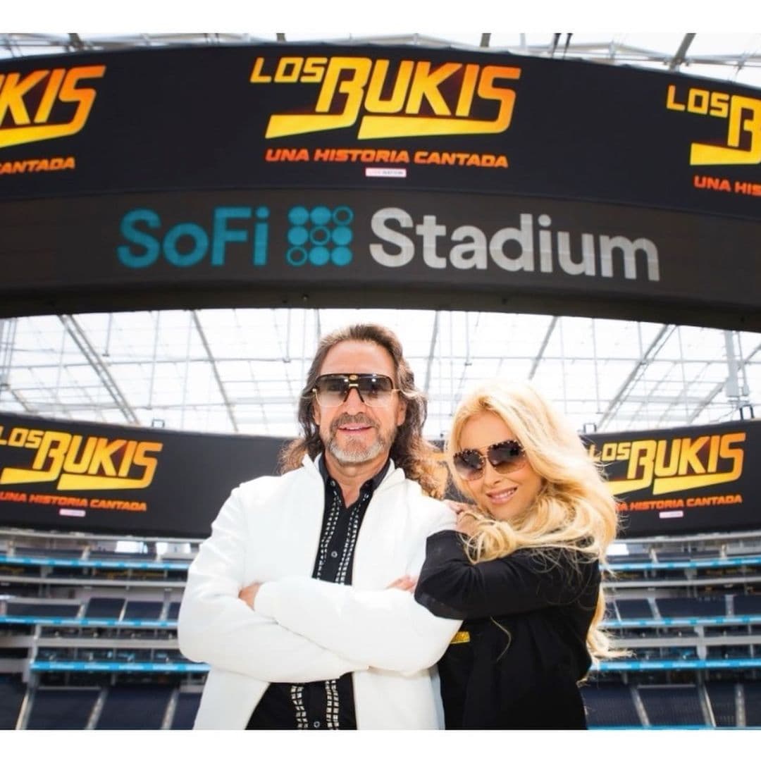 Marco Antonio Solís y su esposa tienen un hotel y esto cuesta