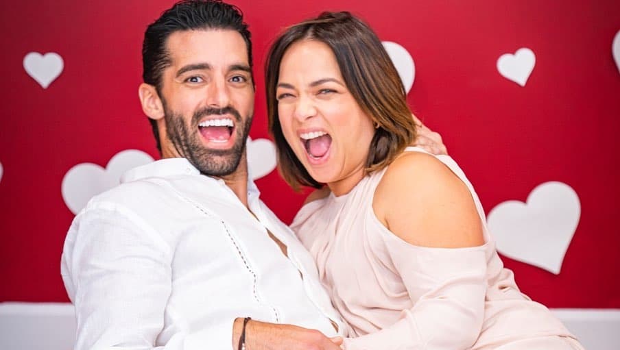 No solo Alessandra Rosaldo, Adamari López se hace arreglito en la cara tras separación de Toni Costa