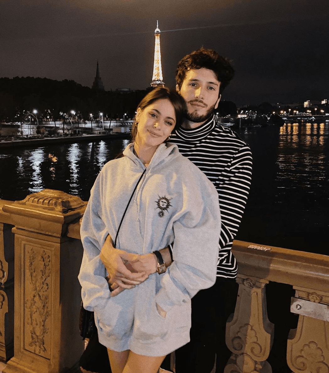 Sebastián Yatra y Tini Stoessel anuncian el fin de su noviazgo