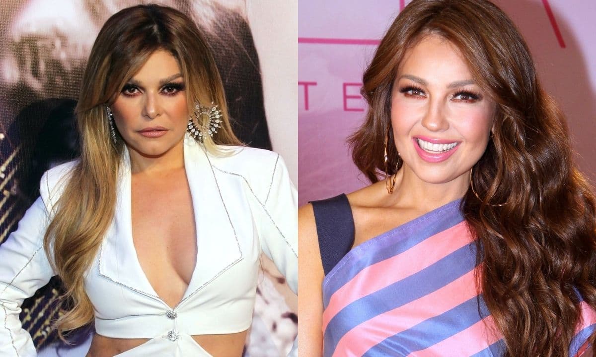 La actriz reveló cómo es su amistad con la actriz