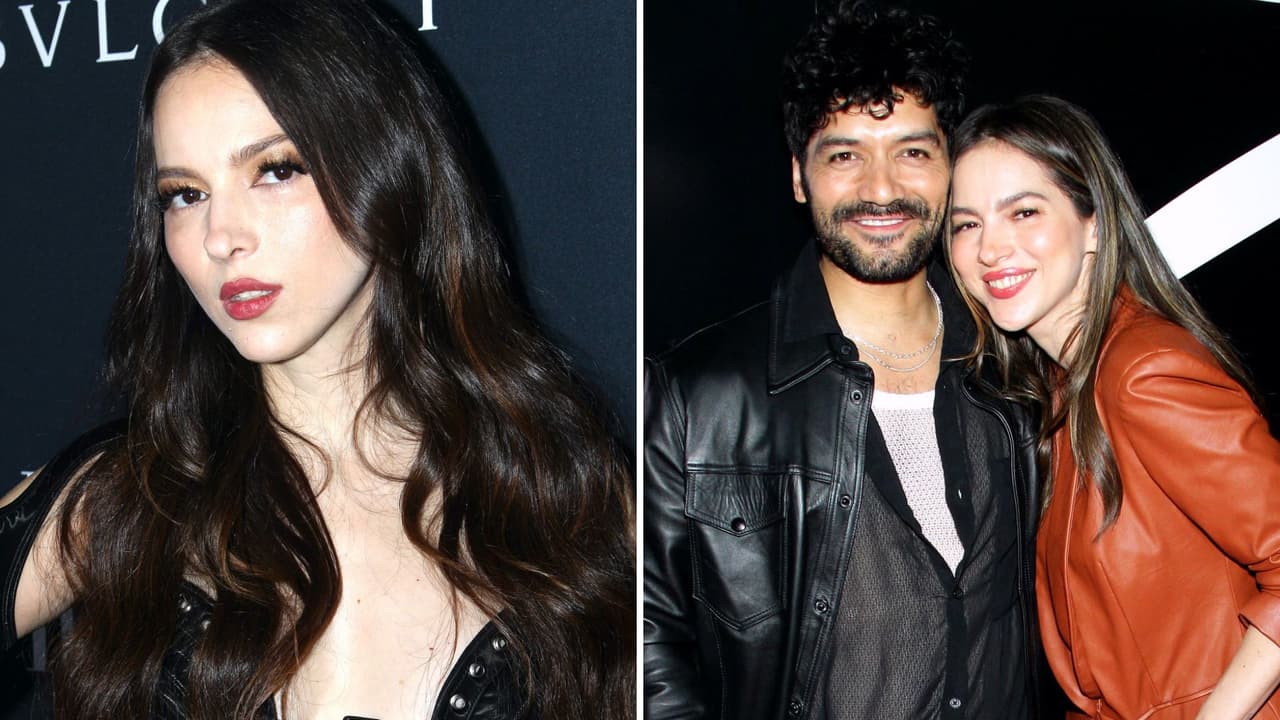 ¿Quién es Christian Vázquez? El actor de La rosa de Guadalupe que se comprometió con Paty Cantú