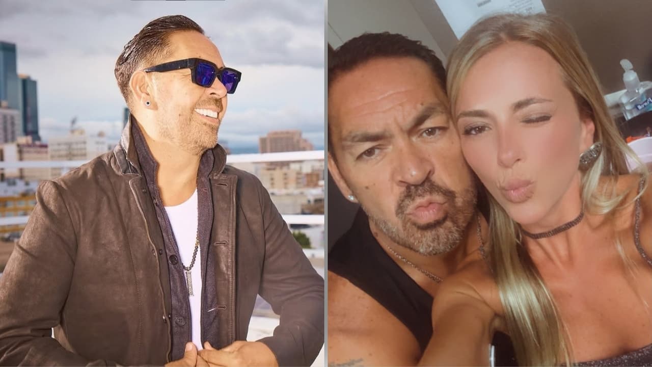 Jorge D’Alessio revela que sus hijos ya conviven con su nueva novia: “Se llevan increíble”