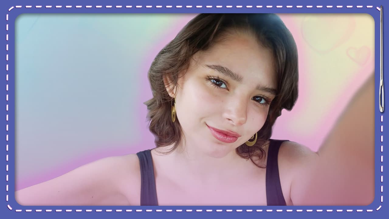 Farah Justiniani es Feri en ‘Contrato de corazones, tú y yo’; y aquí te dejamos algunos puntos clave para conocerla