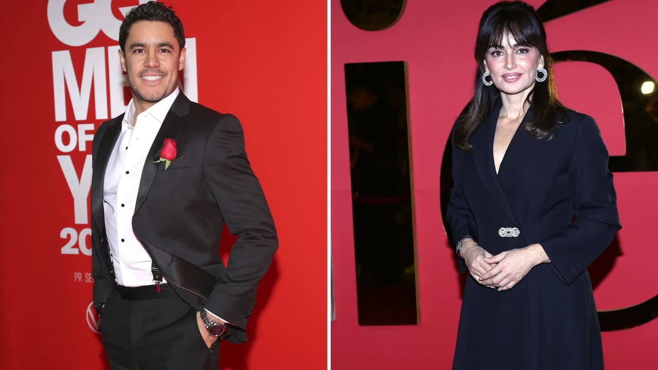 ¿Eduardo Capetillo Jr. y Ana de la Reguera estrenan romance? El cantante hace frente a los rumores