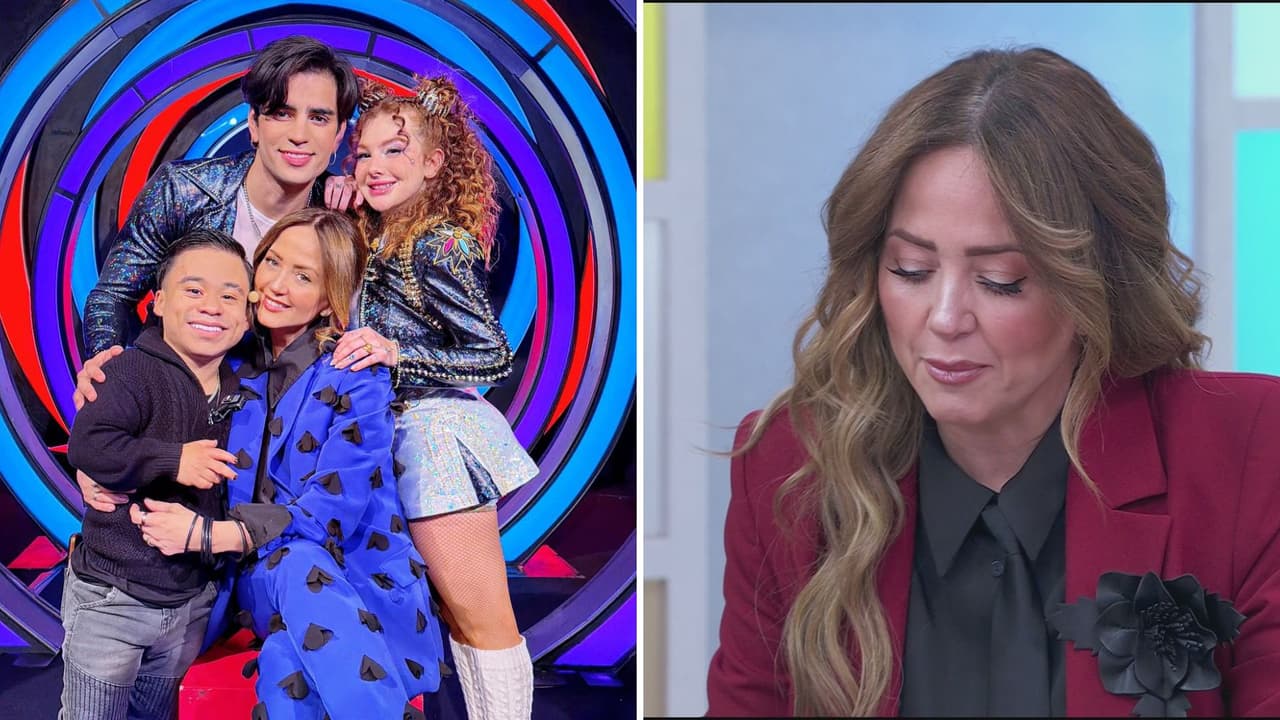 Muere entrañable cantante en trágico accidente: exintegrante de Hoy revela últimos mensajes y Andrea Legarreta reacciona