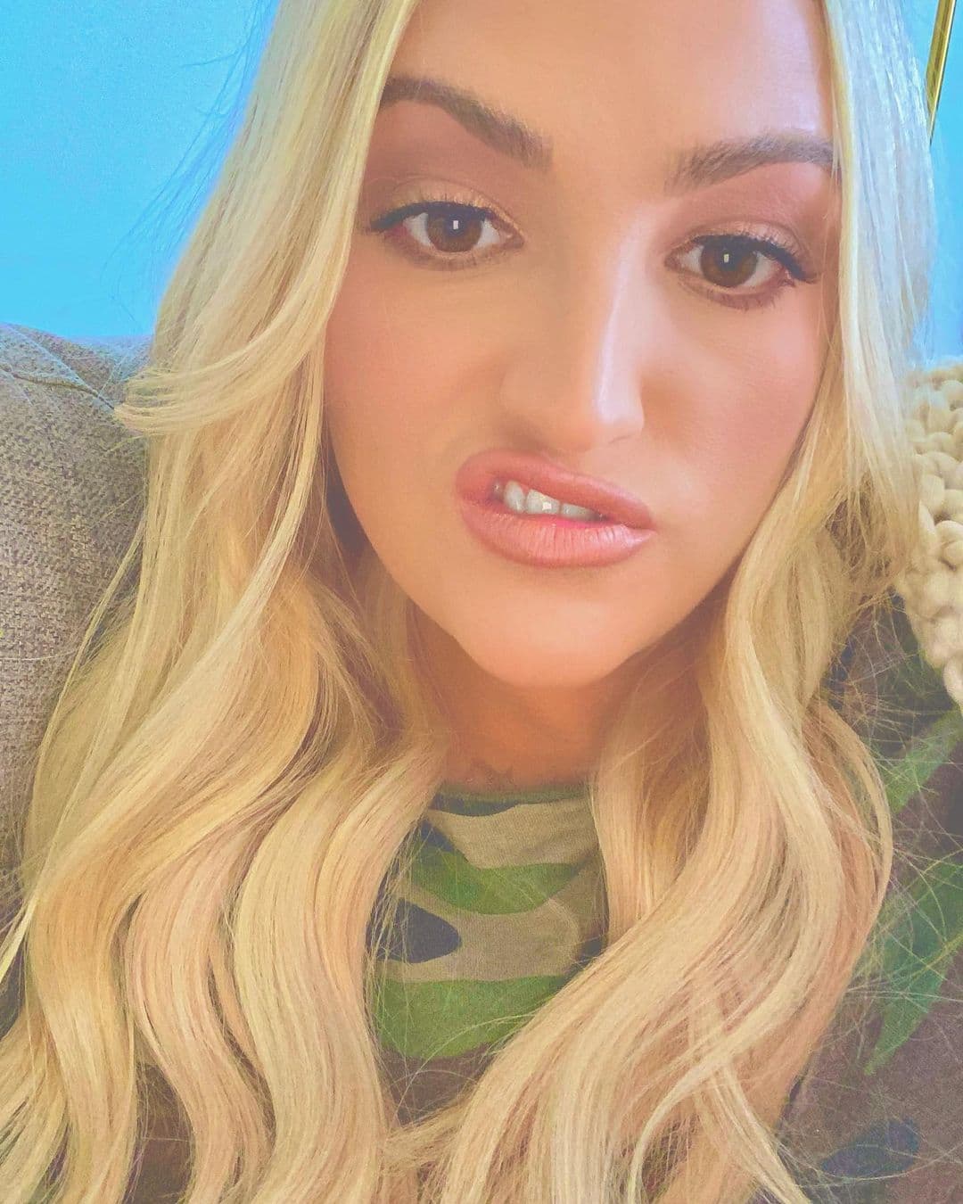 Jamie Lynn Spears confirma el regreso de Zoey 101