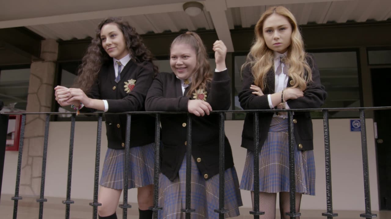 ¿Te perdiste el capítulo 'LA PUERTA DEL COLEGIO' de Esta historia me suena? Velo AQUÍ