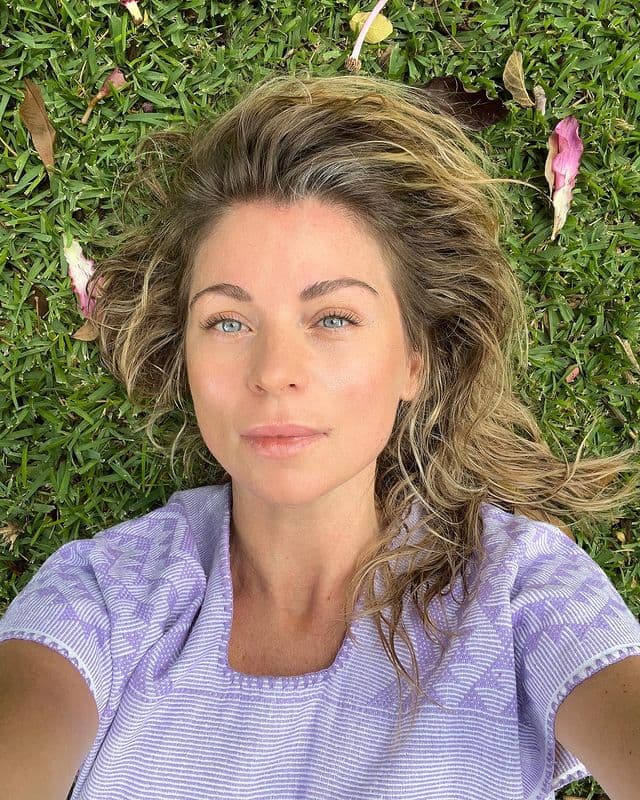 Mellizos de Ludwika Paleta ya crecieron y la actriz los muestra en foto