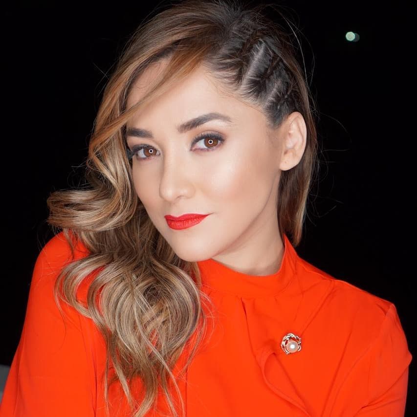 ¡Se acabó el misterio! Sherlyn habla sobre su embarazo: ‘Fue más fácil de lo que imaginé’