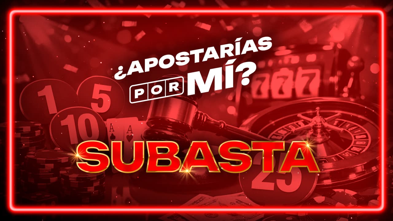 ¡Nuevo giro! Las parejas de ¿Apostarías por mí? podrán tener una subasta en el Cara a Cara: Te contamos