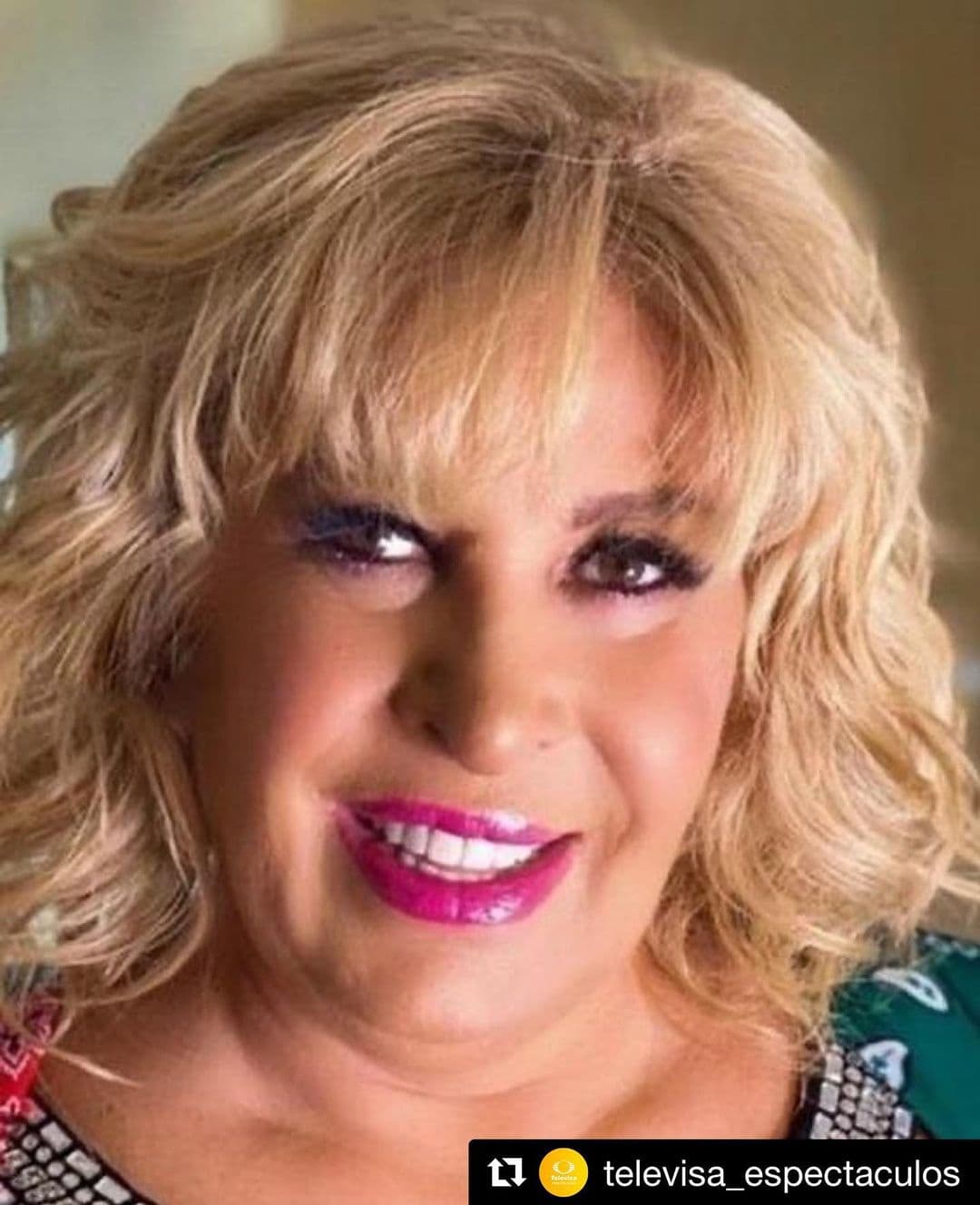 Entre lágrimas, conductores de Hoy recuerdan a Magda Rodríguez: ‘Se siente vacío este foro sin ti’