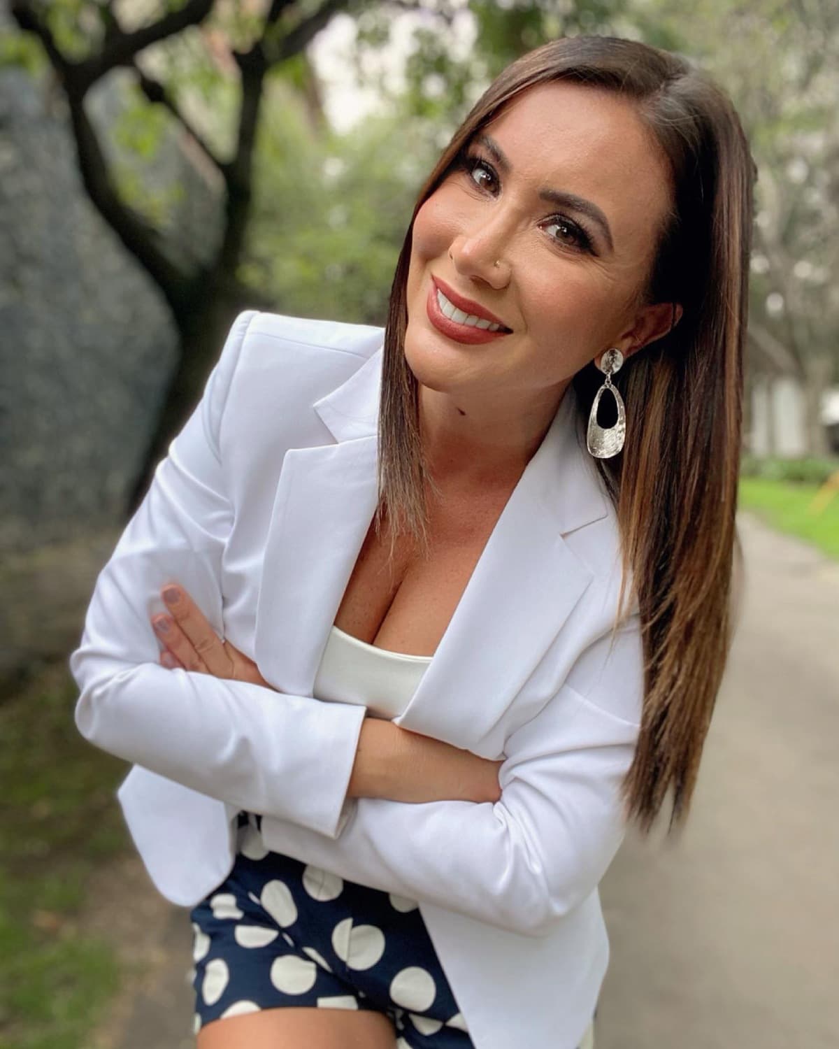 Mariazel se deja ver como nunca por su cumpleaños; famosos reaccionan