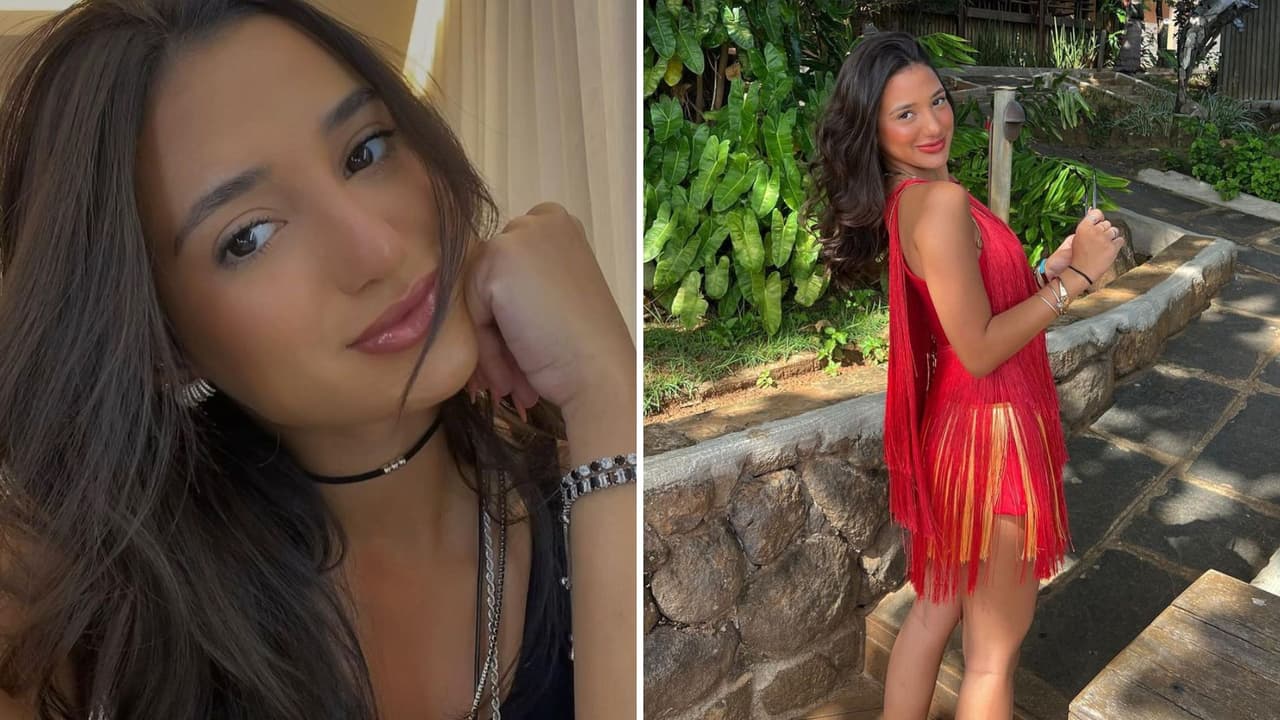La ‘influencer’ Maria Sofia Valim tenía 19 años.