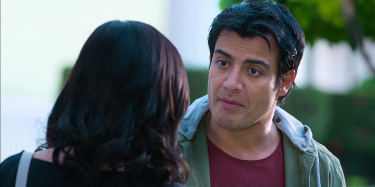 Este martes: ¡Jeny descubrirá que Miky no ha podido olvidar a Marisa!