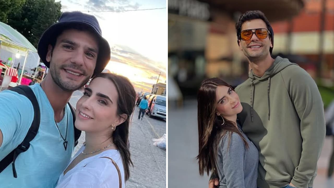 Ramsés Alemán y Fernanda Urdapilleta están de luto: rompen el silencio y se despiden con el corazón roto