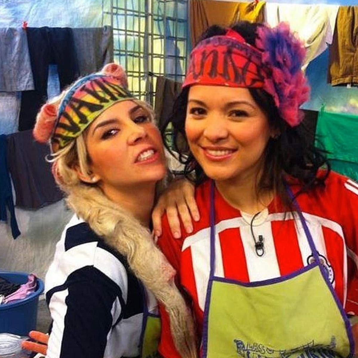 Karla Panini se le va con todo a la familia de Karla Luna y afirma: ‘Si México me odia, ni modo’