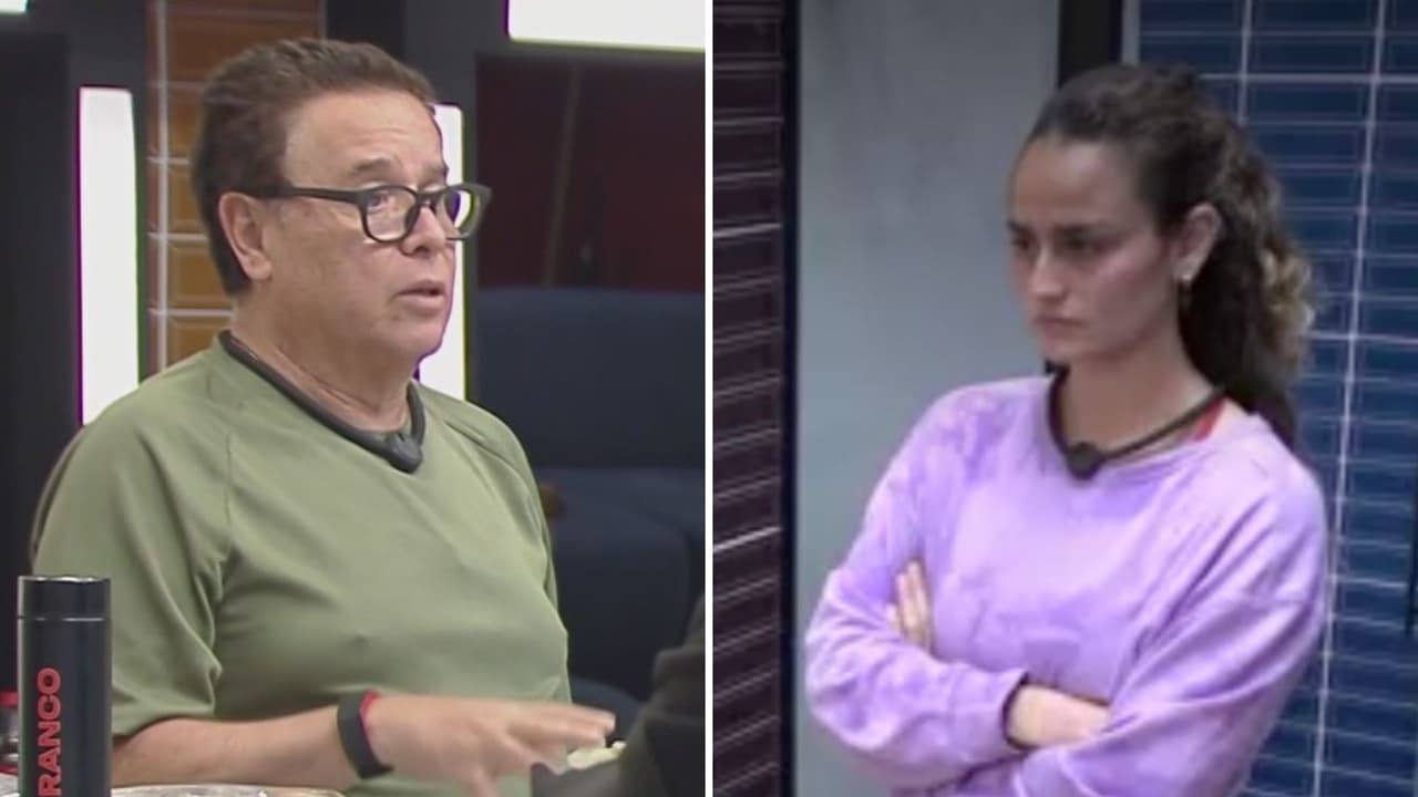 ¿Víctimas? Nuja y Breh se enteran de las estrategias detrás de las nominaciones: afirman que Mario les decía qué hacer