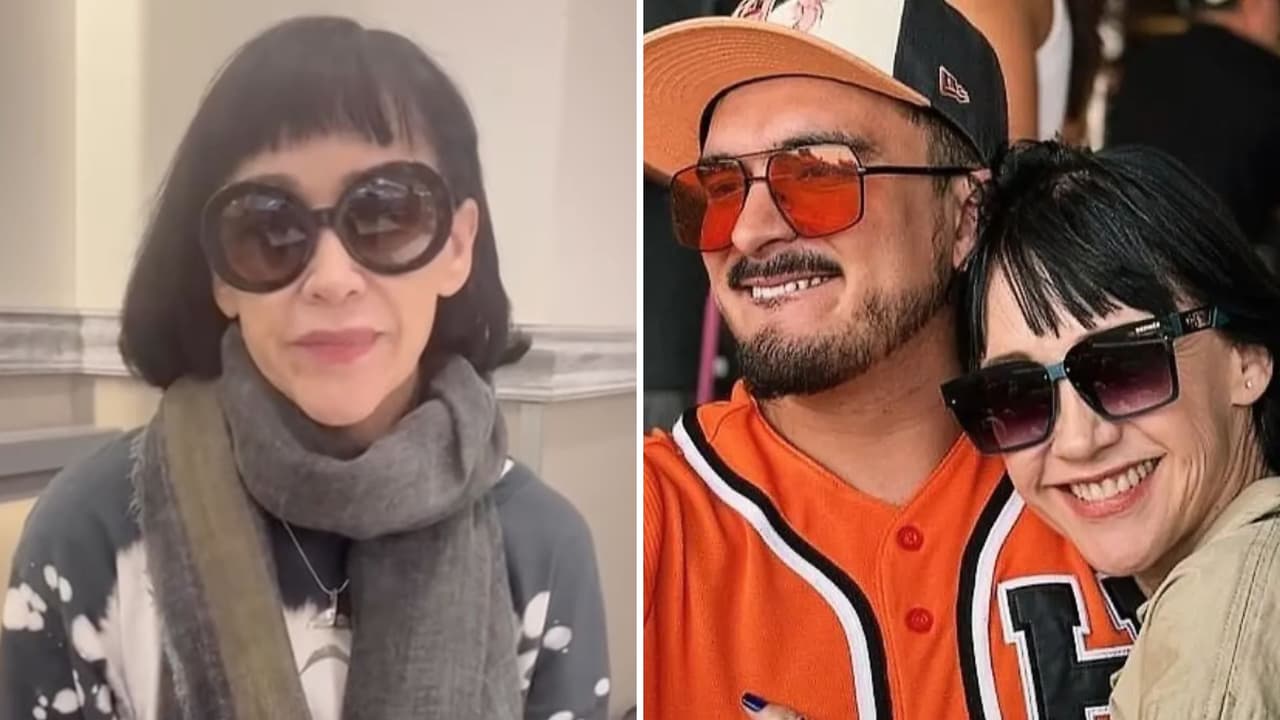 Susana Zabaleta reaparece tras supuesto diagnóstico de cáncer: "El pasado siempre nos vuelve a pasar"