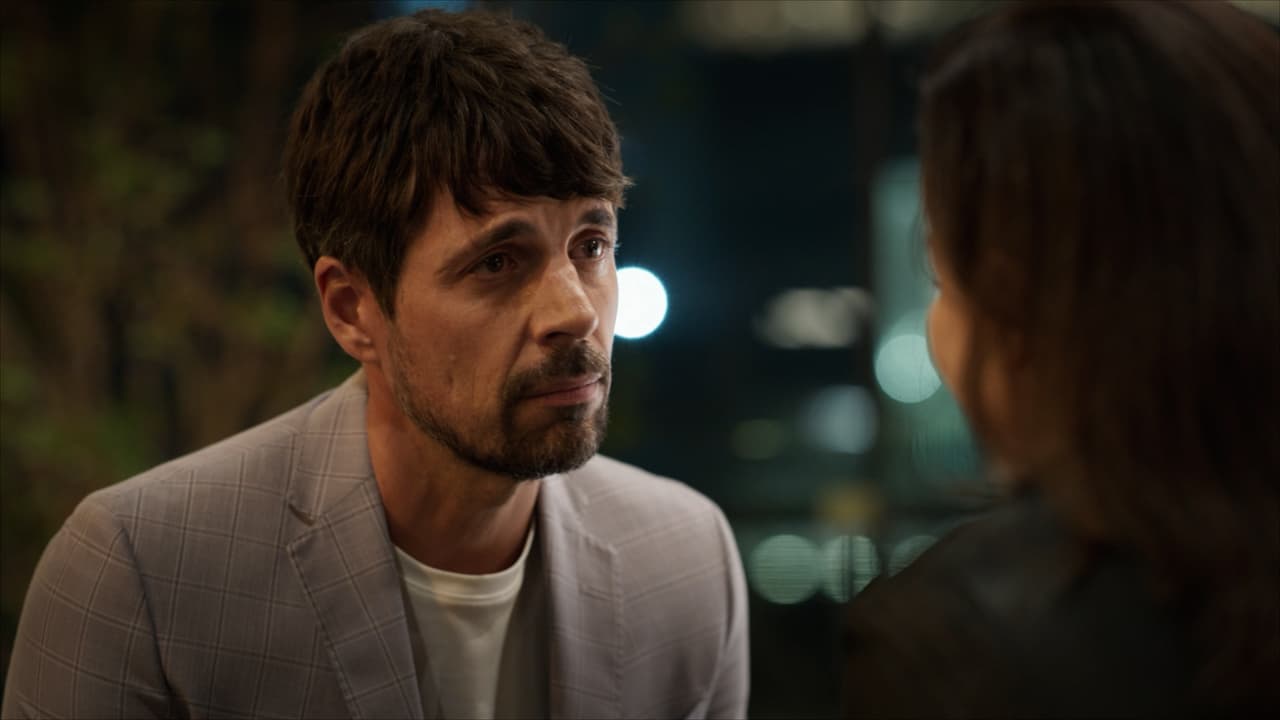 ¿Juan Martín Jáuregui es bueno o malo en 'Hermanas, Un Amor Compartido'? Aquí destapamos la duda