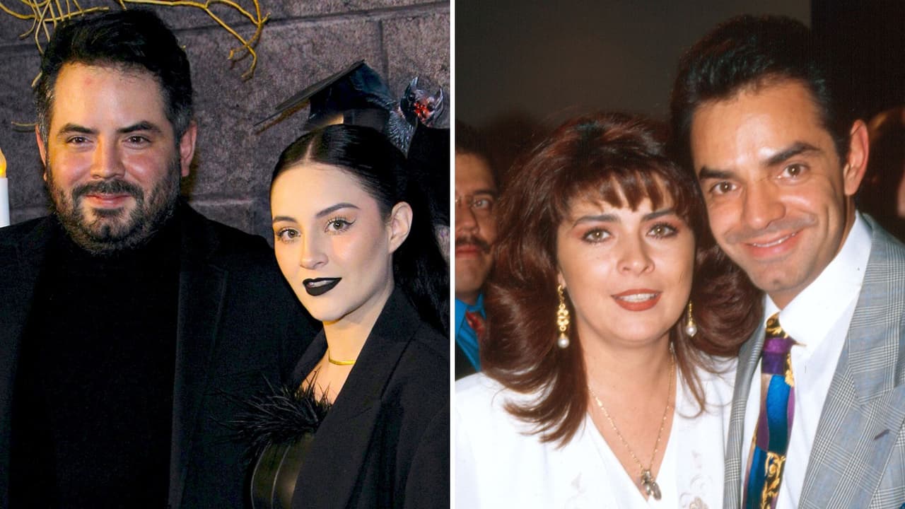 ¿José Eduardo se casó con Paola Dalay y no invitaron a los Derbez ni a Victoria Ruffo? Así habló sin tapujos