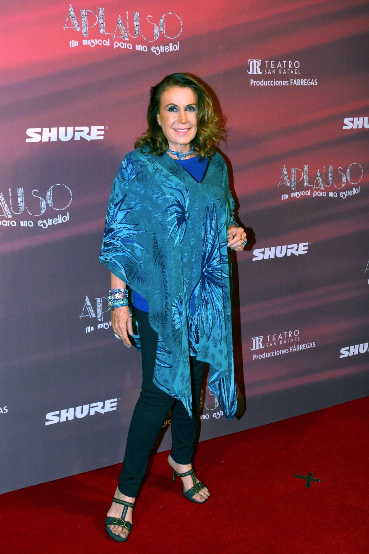 Laura Zapata lleva a revisión médica a su abuela tras sacarla del asilo: “tiene complicaciones”