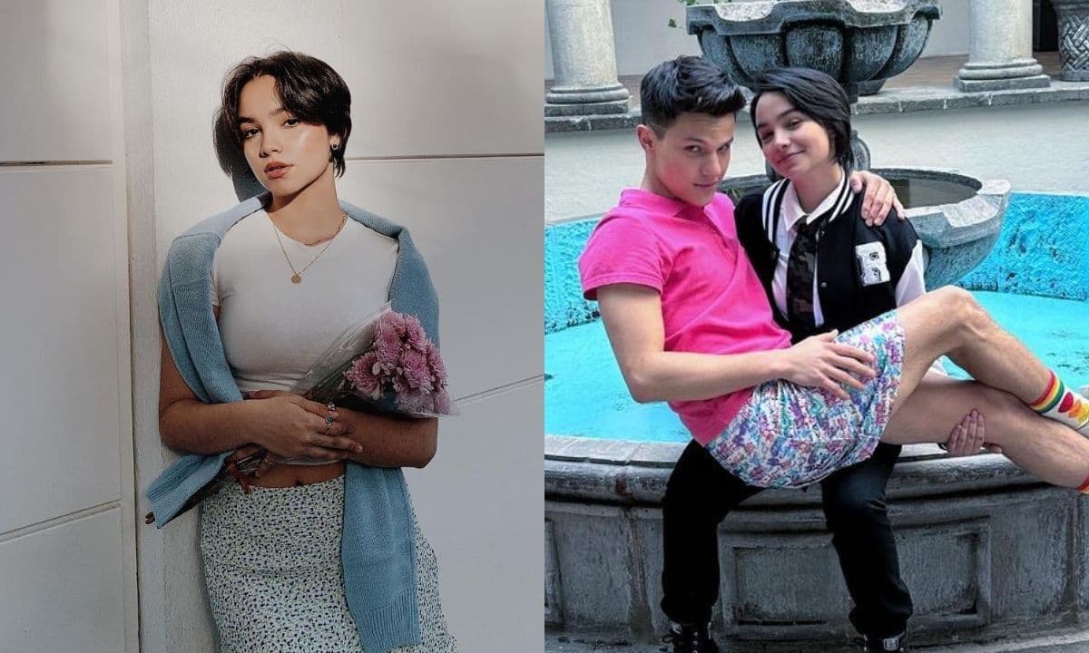 ¿Karla Gaytán de 'El amor invencible' cambia de look? Publica fotos y así luce