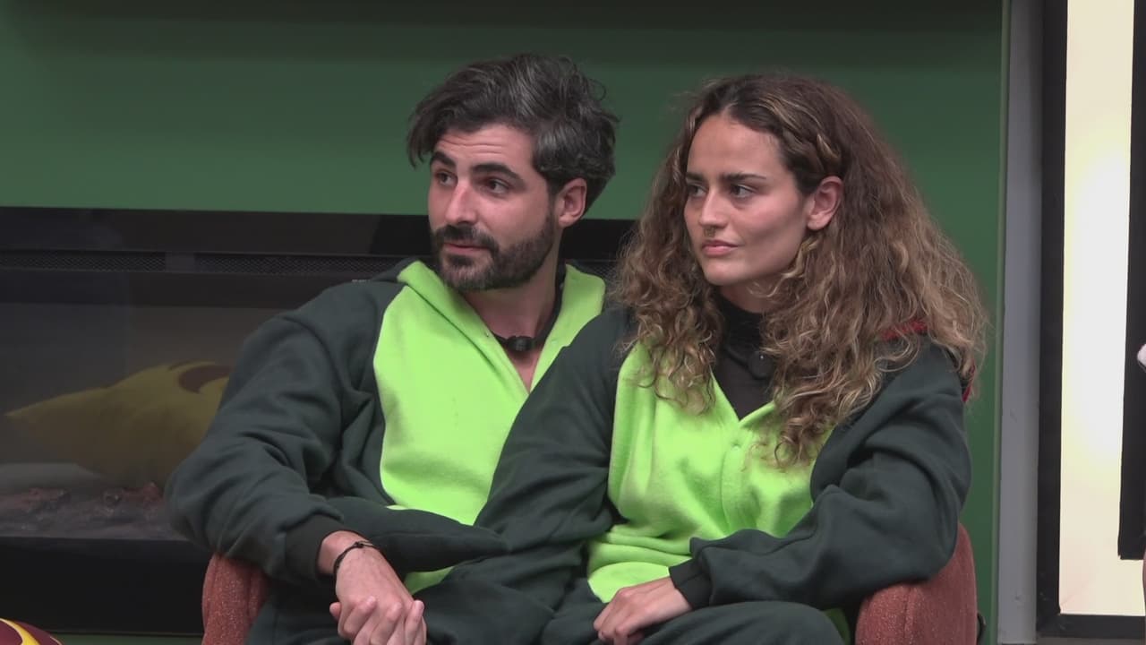 Franco desata la polémica tras faltar al respeto al Anfitrión de la villa en ‘¿Apostarías por Mí?’ y estas son las consecuencias