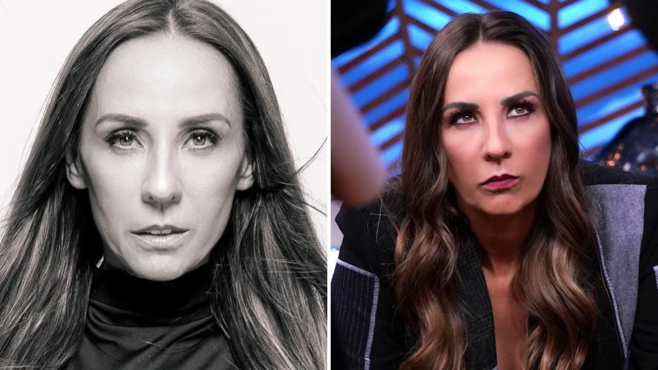 Consuelo Duval está de luto y anuncia, devastada, inesperado fallecimiento: “Se me murió en los brazos”