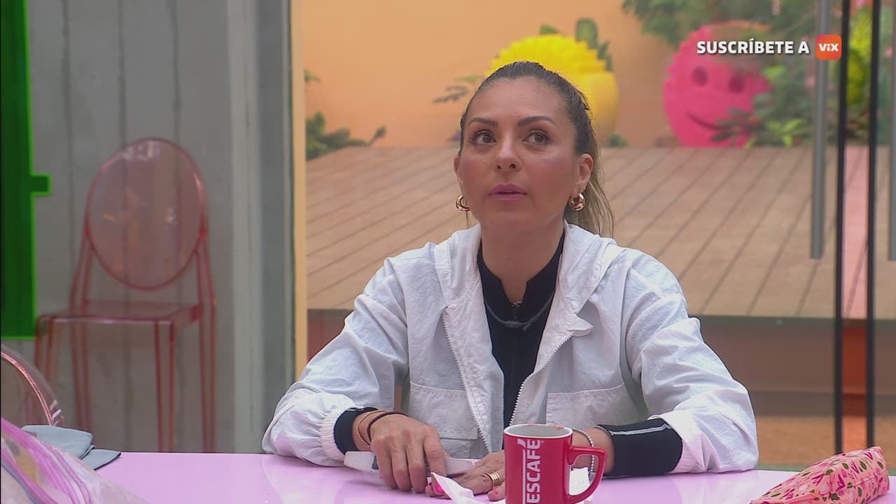 Tras la salida de Gala, Mariana pide ayuda con voz entrecortada y revela: “Me lo gané”
