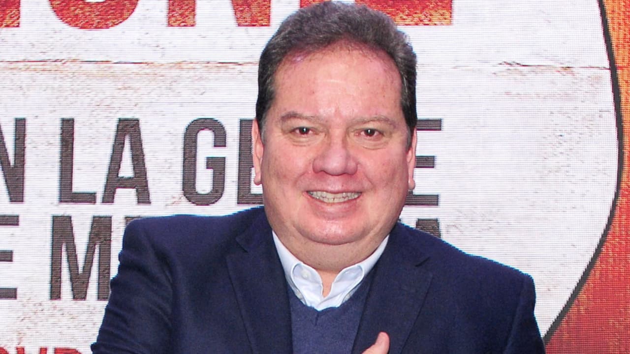 Jorge 'Coque' Muñiz sorprende al mostrar su notable cambio físico; así luce el cantante a sus 65 años