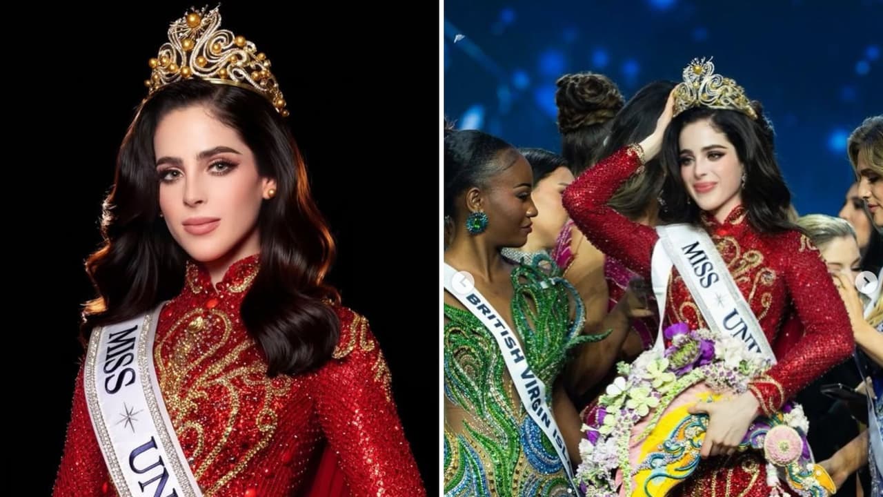 Demandan a Fátima Bosch por presunta difamación tras polémica en Miss Universo: lanzan fuerte advertencia