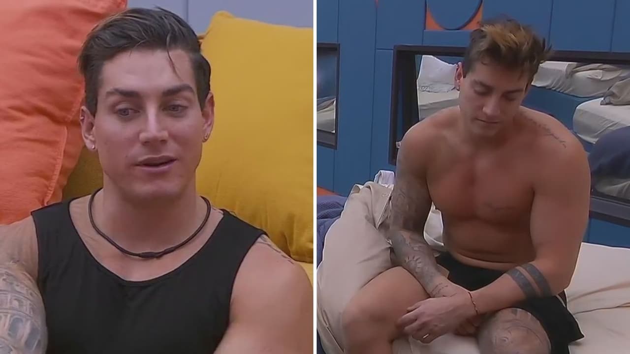 Agustín dice que se quedó sin nada tras clausura del Cuarto Tierra: melancólico, confiesa qué descubrió en Mar