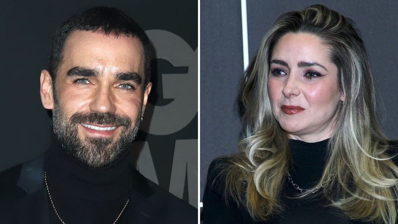 Marcus Ornellas rompe el silencio y responde tajante a rumores de una infidelidad a Ariadne Díaz