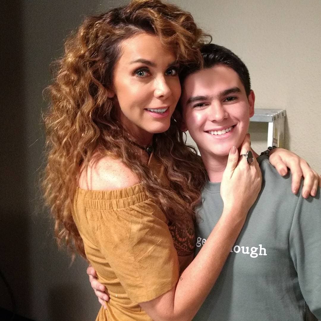 Ese mismo año, actuó junto a Mayrín Villanueva, Sabine Moussier y Juan Soler en la ‘Me declaro culpable’, donde dio vida a ‘Pedro’.