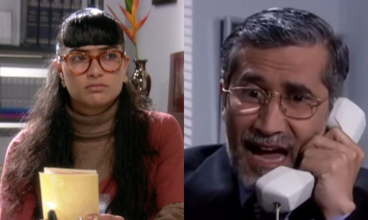 Muere icónico actor de Yo soy Betty, la fea y lo despiden con conmovedores mensajes