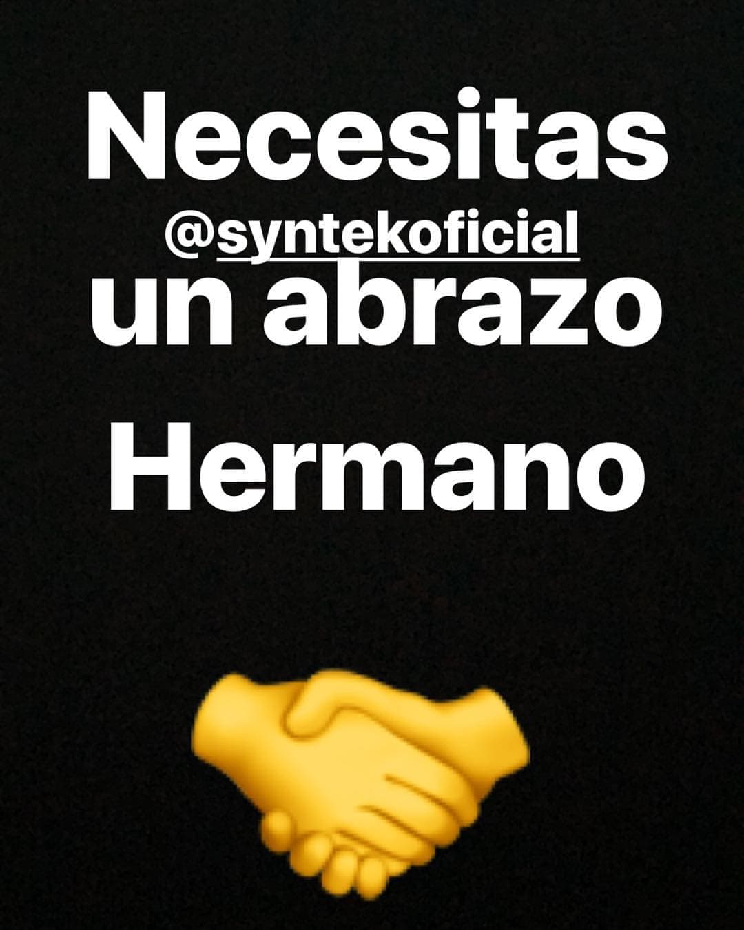 La polémica respuesta de J Balvin a Aleks Syntek se hizo viral.