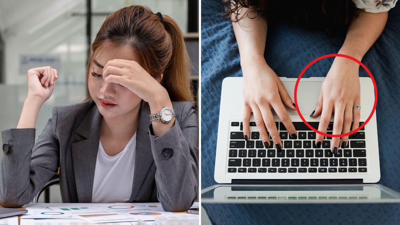 Síndrome de Quervain, la enfermedad que afecta a los millennials trabajadores: ¿de qué se trata?