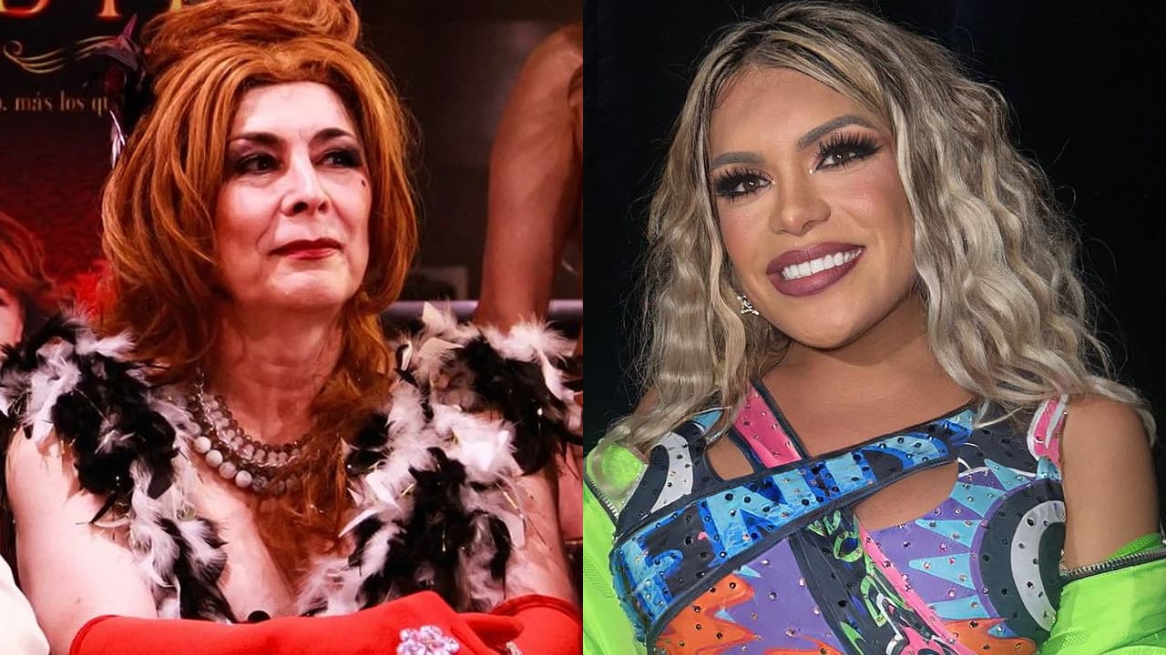 Libertad Palomo quiere terminar el “circo mediático” con Wendy y acepta pelear contra ella