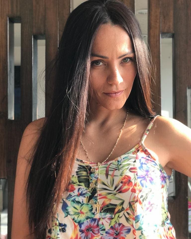 Jessica Más está de luto tras la muerte de su papá; se despide con emotivo mensaje