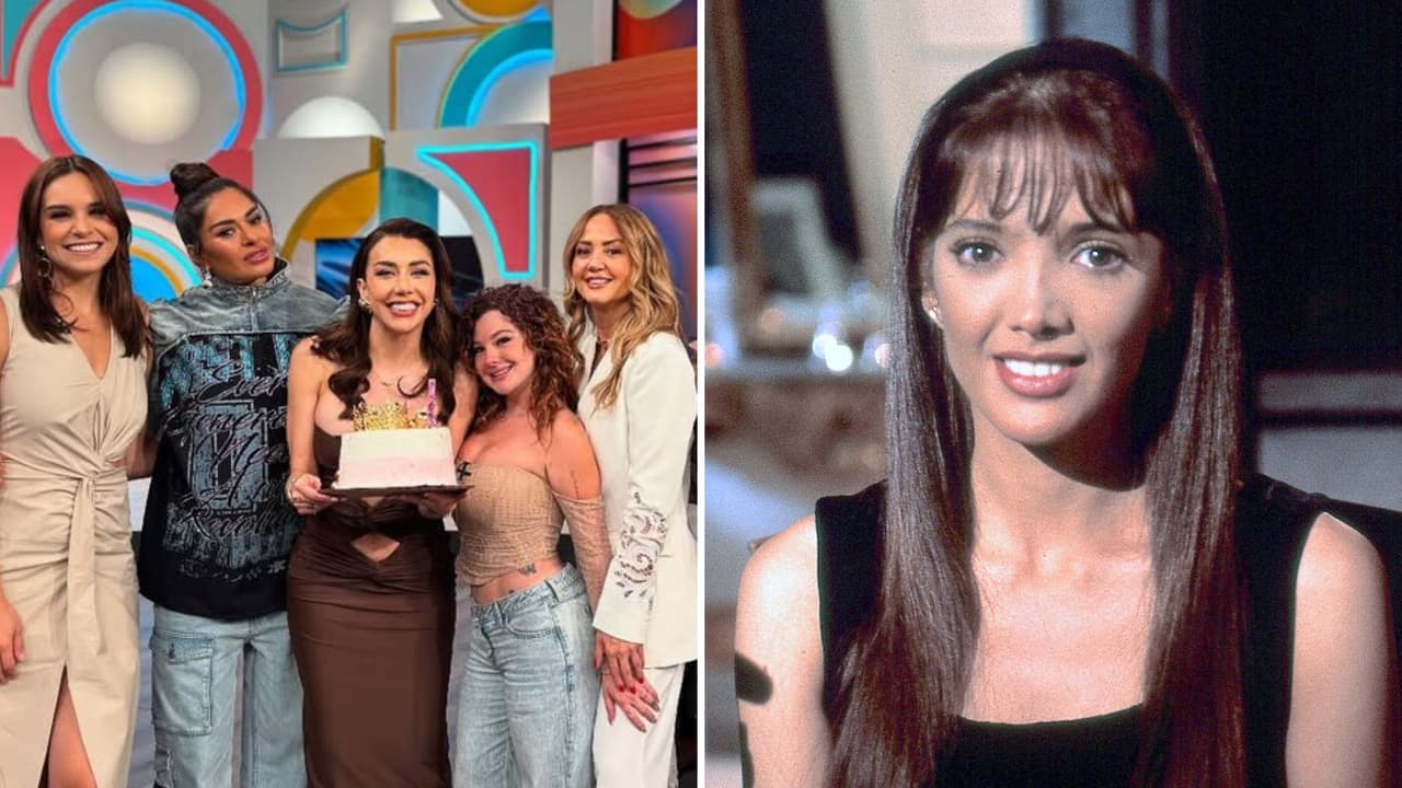 Conductora del programa Hoy revela dónde está Adela Noriega tras polémica: hace fuerte revelación