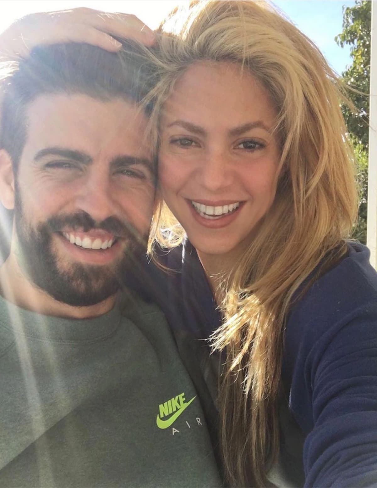 Aseguran que la cantante ya está planeando lanzar un nuevo tema en contra de su ex